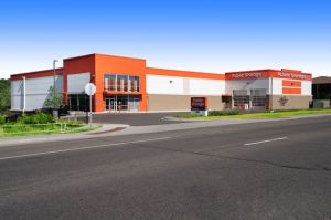 Photo of Public Storage - Hilltop - 4560 Central Avenue NE