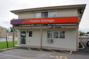 Photo of Public Storage - Milwaukee - 6049 N 77th Street