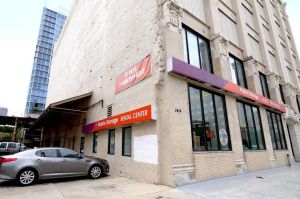 Photo of Public Storage - Chicago - 1414 S Wabash Ave