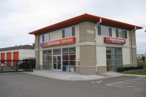 Photo of Public Storage - Blaine - 11421 Ulysses St NE