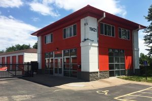 Photo of Public Storage - Blaine - 11421 Ulysses St NE