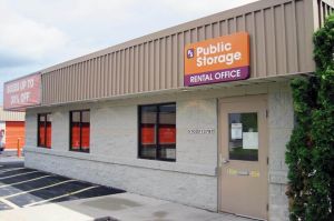 Photo of Public Storage - Germantown - N102W13797 Spaten Court