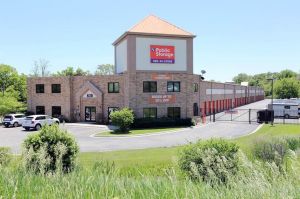 Photo of Public Storage - Elgin - 830 Steel St