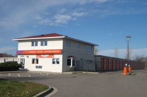 Photo of Public Storage - Woodbury - 9640 Hudson Road