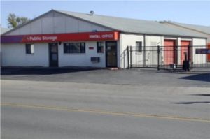 Photo of Public Storage - Wichita - 3515 W Maple Street