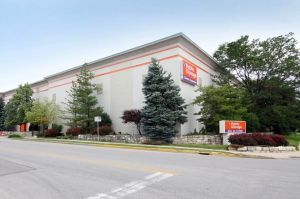 Photo of Public Storage - Wheaton - 111 Bridge Street