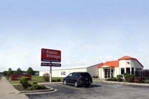 Photo of Public Storage - Orland Park - 15359 S Harlem Ave