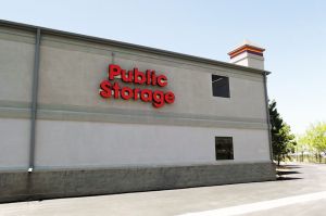 Photo of Public Storage - Lone Tree - 8812 Park Meadows Dr