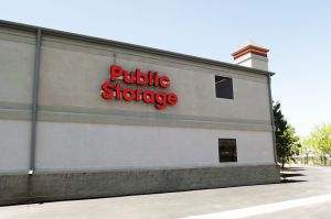 Photo of Public Storage - Lone Tree - 8812 Park Meadows Dr