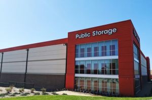 Photo of Public Storage - Aurora - 16606 E Smoky Hill Rd