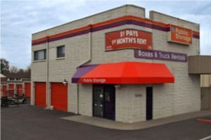 Photo of Public Storage - Westminster - 5005 W 80th Ave