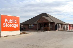 Photo of Public Storage - Oklahoma City - 9720 SW 15th St
