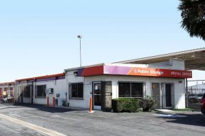 Photo of Public Storage - South Gate - 5005 Firestone Place