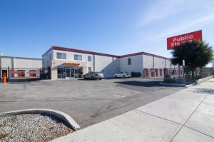 Photo of Public Storage - Pasadena - 888 S Fair Oaks Ave