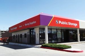 Photo of Public Storage - Denver - 4101 E Evans Ave