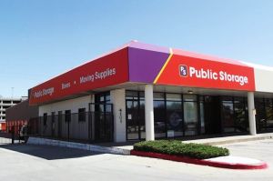 Photo of Public Storage - Denver - 4101 E Evans Ave
