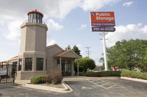 Photo of Public Storage - Hillside - 222 N Mannheim Road