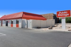 Photo of Public Storage - Tempe - 1910 E Broadway Rd