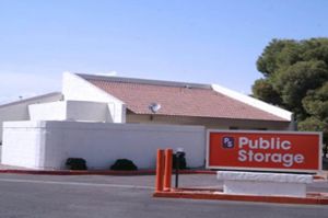 Photo of Public Storage - Mesa - 2640 S Alma School Rd