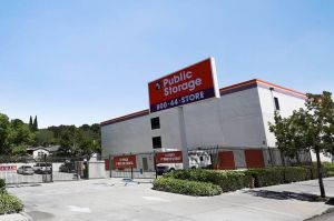 Photo of Public Storage - Los Angeles - 4101 North Figueroa Street