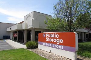 Photo of Public Storage - Santa Cruz - 3840 Portola Dr