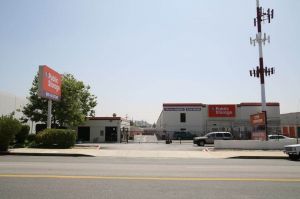 Photo of Public Storage - Pacoima - 13300 Paxton Street