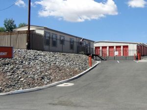 Photo of Public Storage - Reno - 1295 Selmi Drive