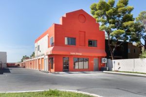 Photo of Public Storage - Las Vegas - 5925 W Flamingo Rd