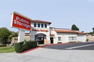 Photo of Public Storage - Long Beach - 2506 Atlantic Ave