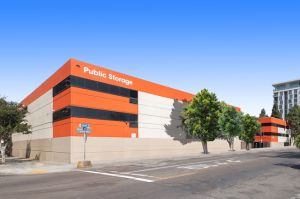 Photo of Public Storage - San Diego - 560 16th Street