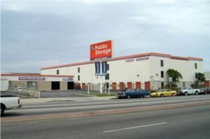 Photo of Public Storage - Gardena - 14209 Western Ave