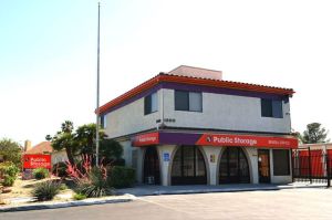 Photo of Public Storage - Las Vegas - 1900 N Jones Blvd