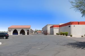 Photo of Public Storage - Phoenix - 2421 N Black Canyon Hwy