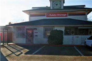 Photo of Public Storage - Longmont - 2331 Wedgewood Ave