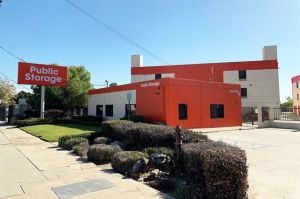 Photo of Public Storage - Burbank - 7521 N San Fernando Rd