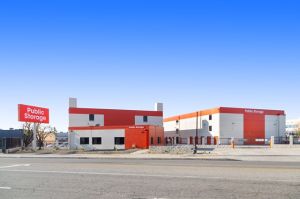 Photo of Public Storage - Burbank - 7521 N San Fernando Rd