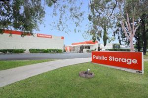 Photo of Public Storage - Brea - 2750 E Imperial Hwy