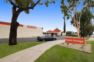 Photo of Public Storage - Brea - 2750 E Imperial Hwy