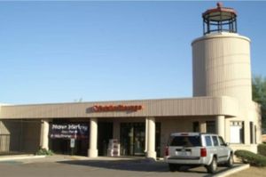 Photo of Public Storage - Scottsdale - 8889 E Desert Cove Ave