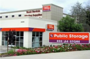 Photo of Public Storage - Lake Forest - 20292 Cooks Bay Drive