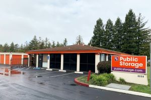 Photo of Public Storage - Santa Rosa - 3491 Santa Rosa Ave