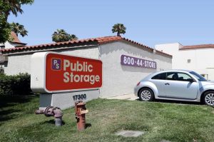 Photo of Public Storage - Fountain Valley - 17300 Newhope Street