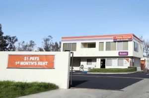 Photo of Public Storage - Laguna Hills - 22992 El Pacifico Dr