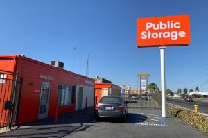 Photo of Public Storage - Stockton - 3901 West Ln