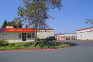 Photo of Public Storage - San Diego - 11303 Sorrento Valley Road