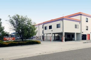 Photo of Public Storage - Torrance - 1724 S Crenshaw Blvd