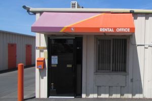 Photo of Public Storage - Fresno - 5045 N Gates Ave