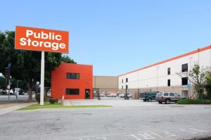 Photo of Public Storage - Los Angeles - 4002 N Mission Rd