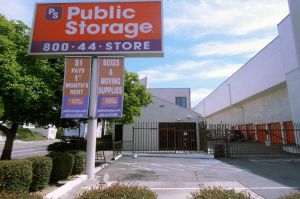 Photo of Public Storage - Oakland - 1551 MacArthur Blvd