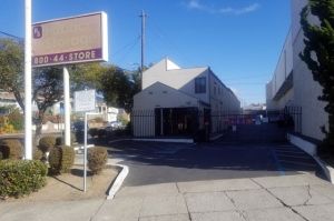 Photo of Public Storage - Oakland - 1551 MacArthur Blvd